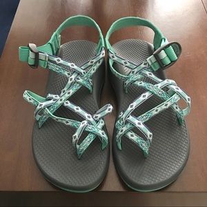 Chaco Woman’s Size 8